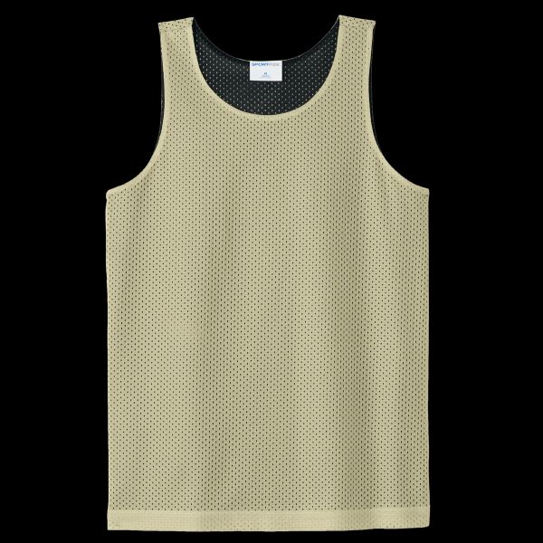 Youth PosiCharge ® Reversible Mesh Tank Thumbnail