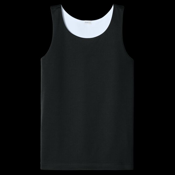 Youth PosiCharge ® Competitor Rev Tank Thumbnail