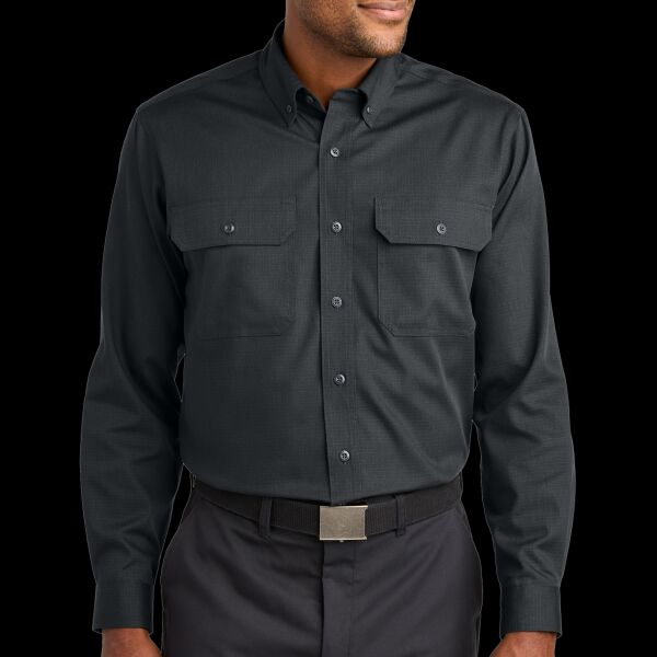 Long Sleeve Select Ripstop Shirt Thumbnail