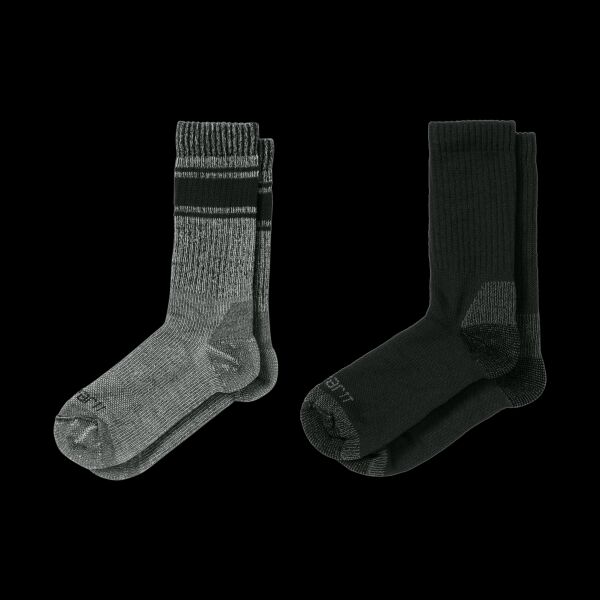 Heavyweight Crew Sock (4 Pack) Thumbnail