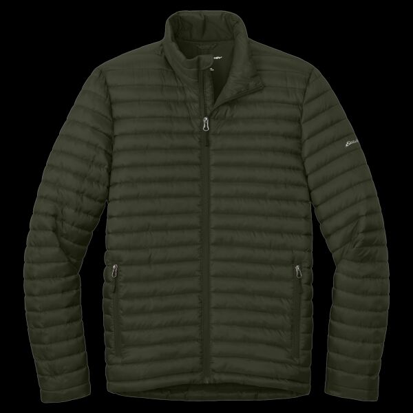 Packable Quilted Full Zip Thumbnail