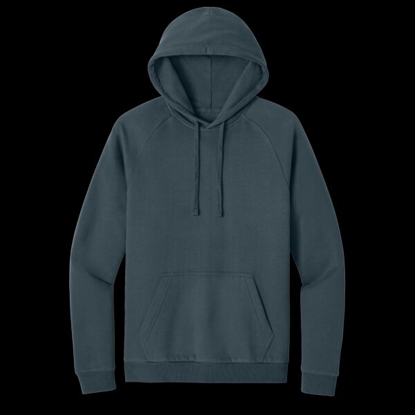 Cloud Fleece Hoodie Thumbnail