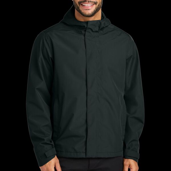 C Free ® Rain Jacket Thumbnail