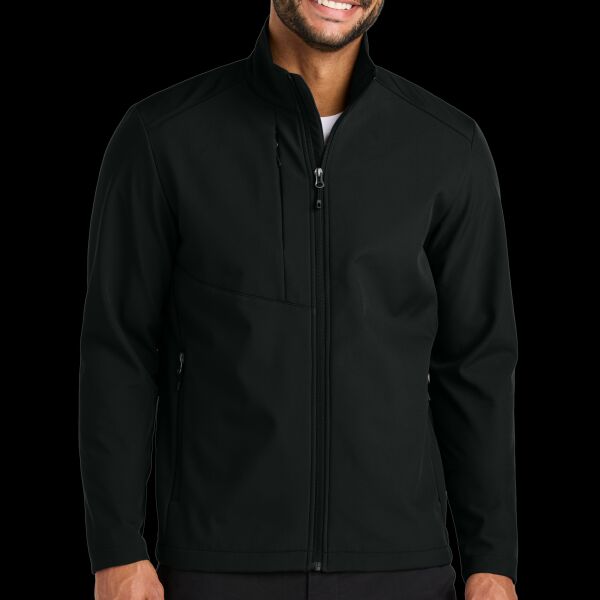 C Free ® Core Soft Shell Thumbnail