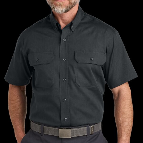 Short Sleeve Select Ripstop Shirt Thumbnail