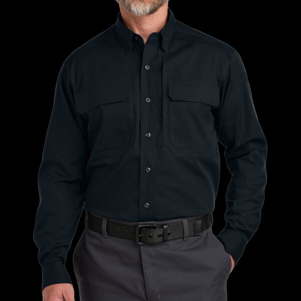 Long Sleeve Select Tactical Shirt Thumbnail