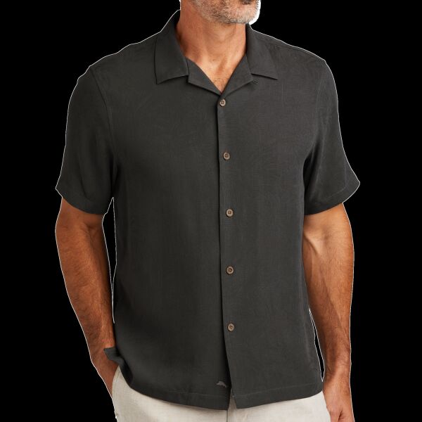 Tropic Isles Short Sleeve Shirt Thumbnail