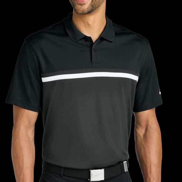 Dri FIT Victory Colorblock Polo Thumbnail