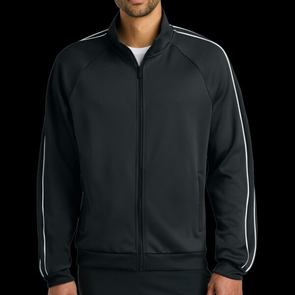 Track Jacket Thumbnail