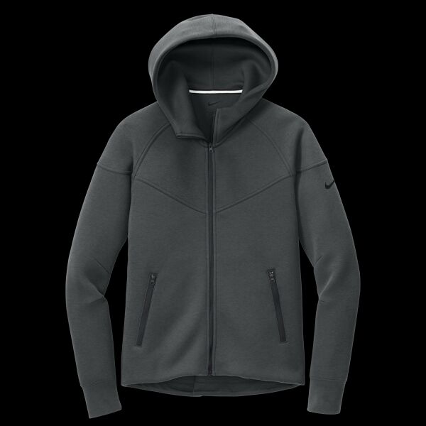 Women's Tech Fleece Full Zip Hoodie Thumbnail