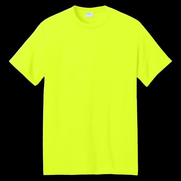 Core Blend Recycled Tee Thumbnail