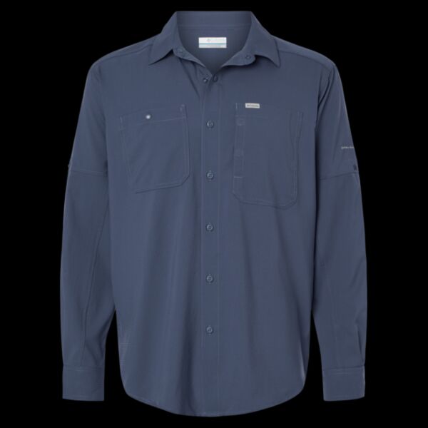 Men's Silver Ridge™ Utility Lite Pocket Shirt Thumbnail
