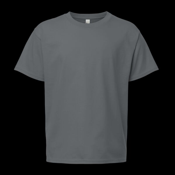 Youth Fine Jersey Tee Thumbnail