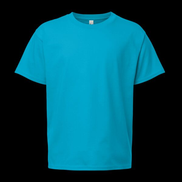 Girls' Princess T-Shirt Thumbnail