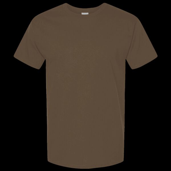 Unisex Beefy-T® Retro Street T-Shirt Thumbnail