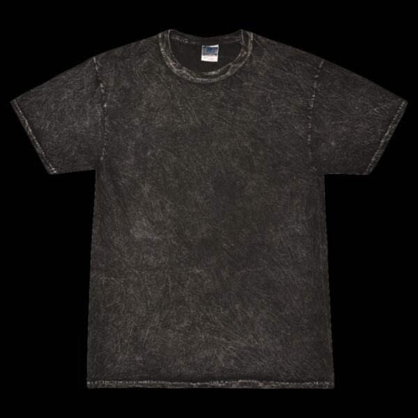 Youth Mineral Wash T-Shirt Thumbnail