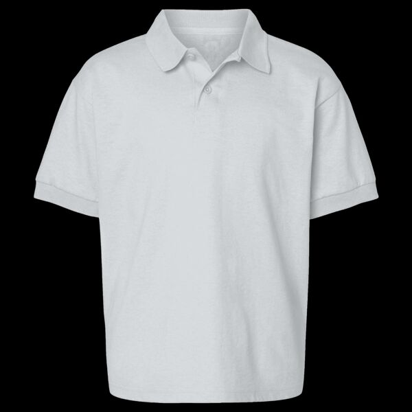 Youth Marco Performance Polo Thumbnail
