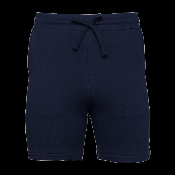 Unisex Sponge Fleece Sweatshort Thumbnail