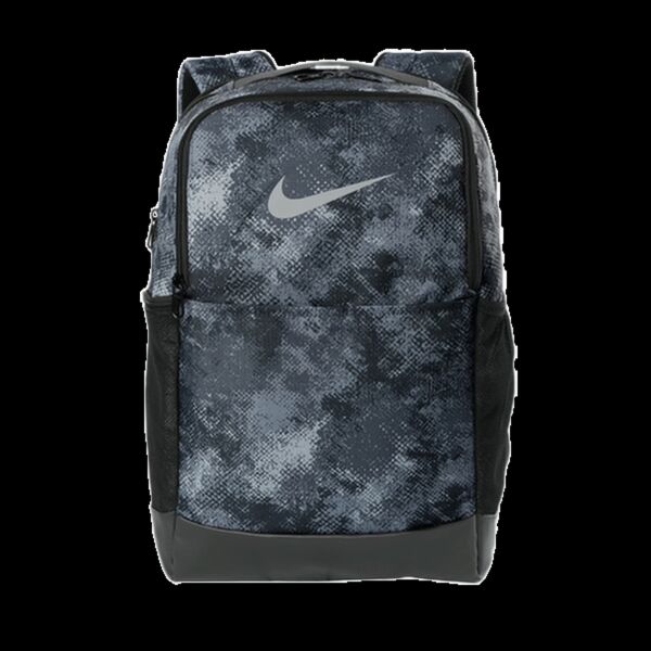Brasilia Camo Backpack Thumbnail