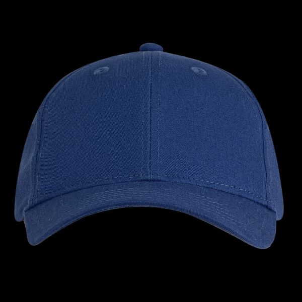 Youth Brushed Twill Structured Cap Thumbnail