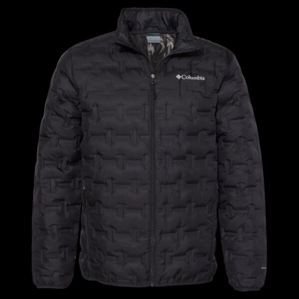 Men's Delta Ridge™ II Down Jacket Thumbnail