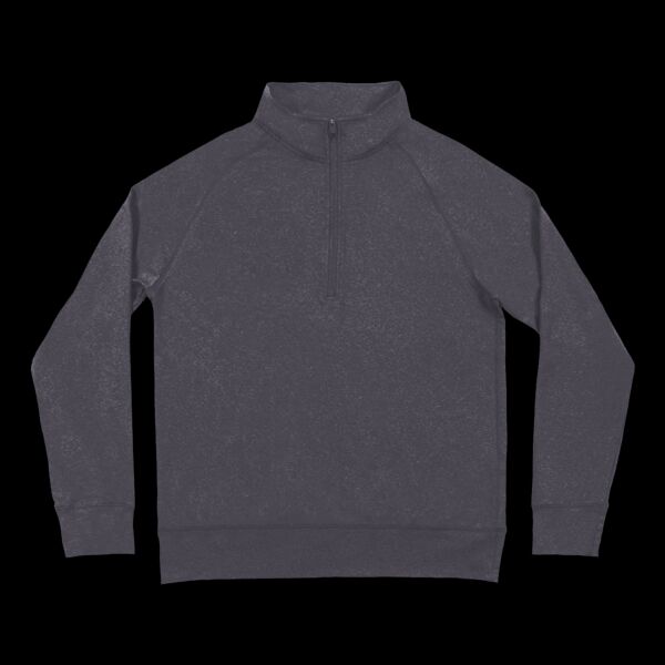 Men's Dawn to Dusk Quarter-Zip Pullover Thumbnail