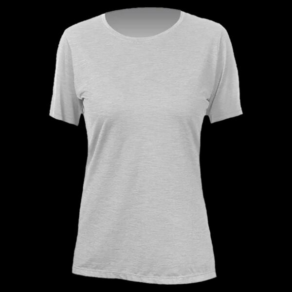 Women's Breeze Tech T-Shirt Thumbnail