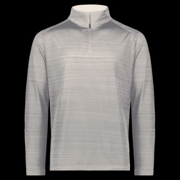 Unisex Pursuit Quarter-Zip Pullover Thumbnail