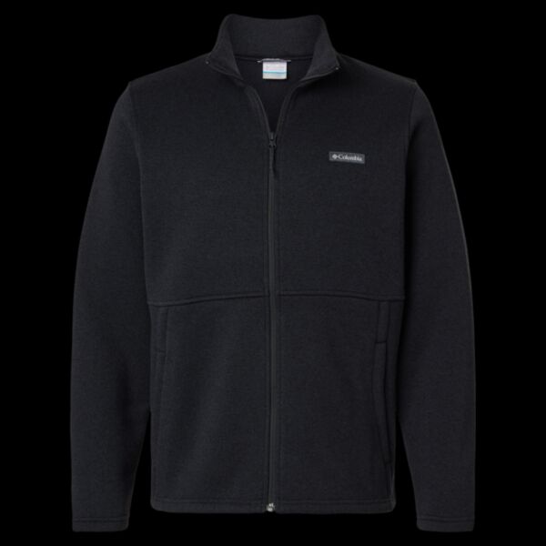 Men's Alto Pass™ Fleece Full-Zip Jacket Thumbnail