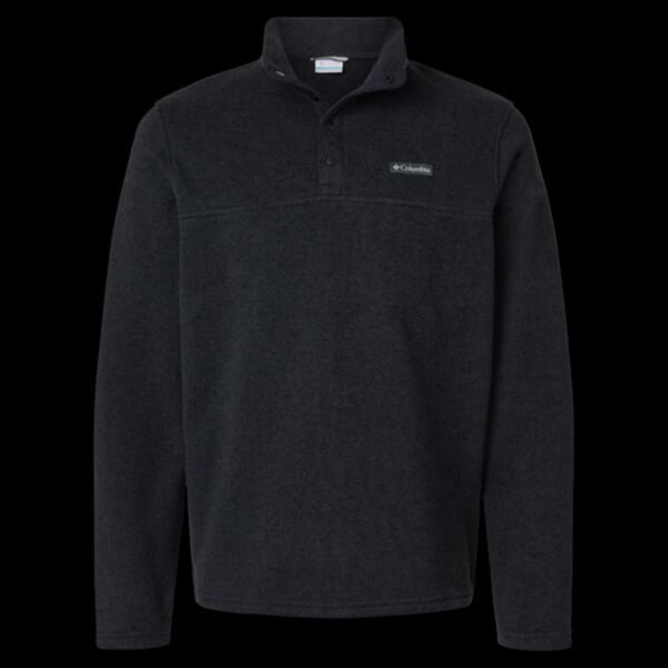 Men's Alto Pass™ Fleece Half-Snap Pullover Thumbnail