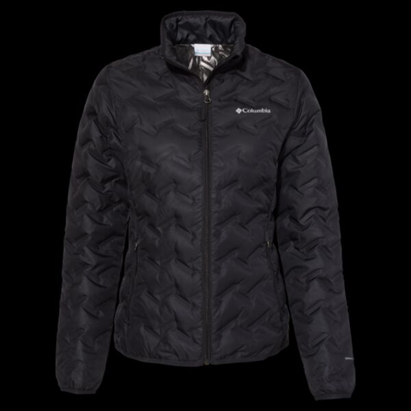 Women's Delta Ridge™ II Down Jacket Thumbnail