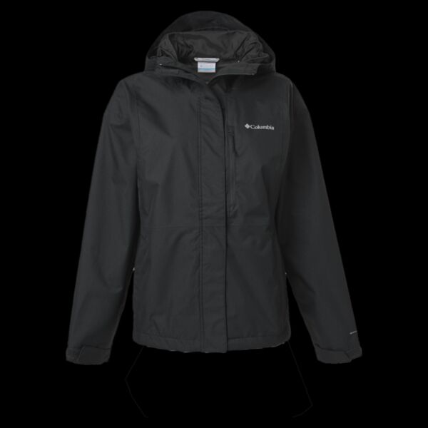 Women's Hikebound™ II Jacket Thumbnail