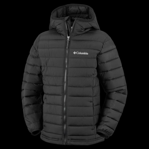 Youth Powder Lite™ II Hooded Jacket Thumbnail