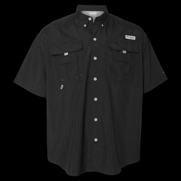 Men's PFG Bahama™ II Short Sleeve Shirt Thumbnail
