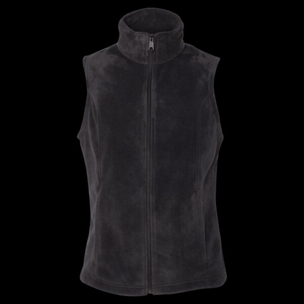 Women’s Benton Springs™ Fleece Vest Thumbnail