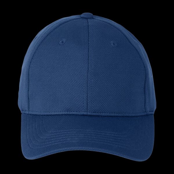 Endurance Recycled Mesh Cap Thumbnail