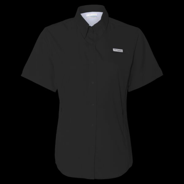 Women's PFG Tamiami™ II Short Sleeve Shirt Thumbnail