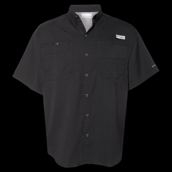 Men's PFG Tamiami™ II Short Sleeve Shirt Thumbnail