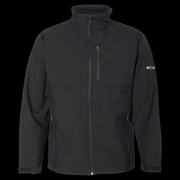Men's Ascender™ Soft Shell Jacket Thumbnail