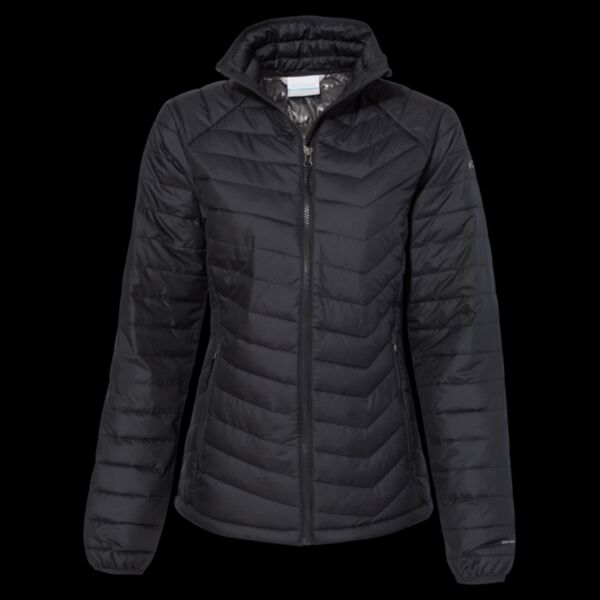 Women's Powder Lite™ II Full Zip Jacket Thumbnail
