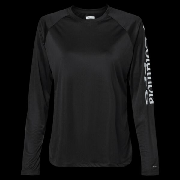 Women's PFG Tidal Tee™ II Long Sleeve Thumbnail