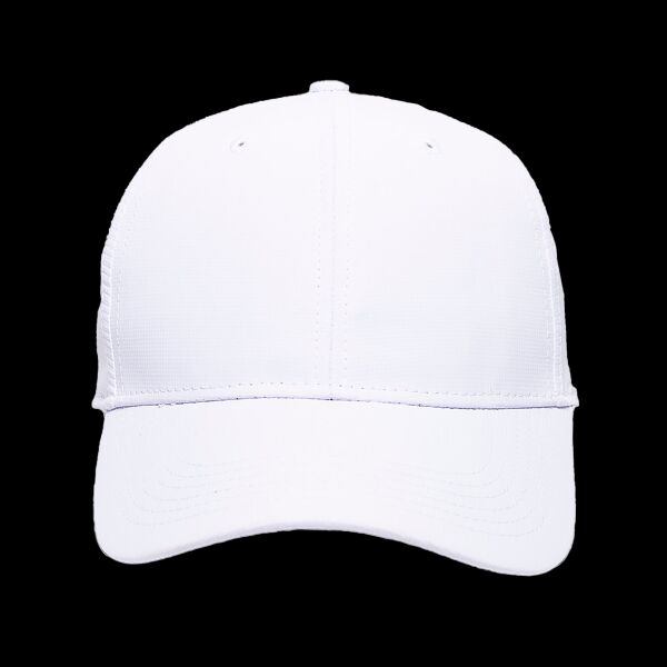 Unstructured Solid Back Hat Thumbnail