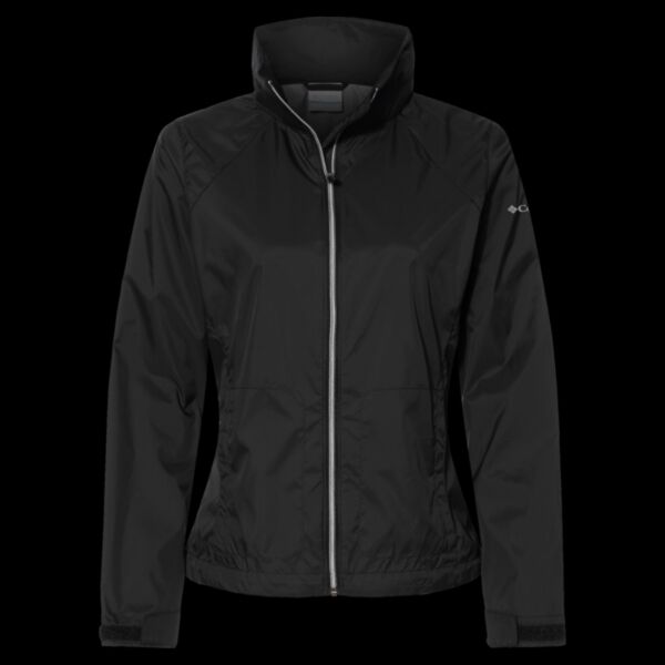 Women’s Switchback™ III Jacket Thumbnail