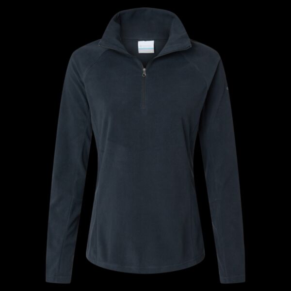 Women's Glacial™ IV Fleece Half-Zip Pullover Thumbnail