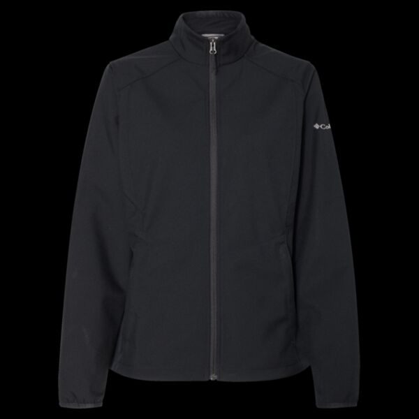 Women’s Kruser Ridge™ Soft Shell Jacket Thumbnail