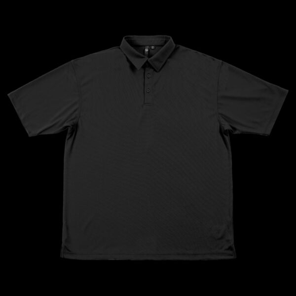 Men's Micro Pique Polo Thumbnail