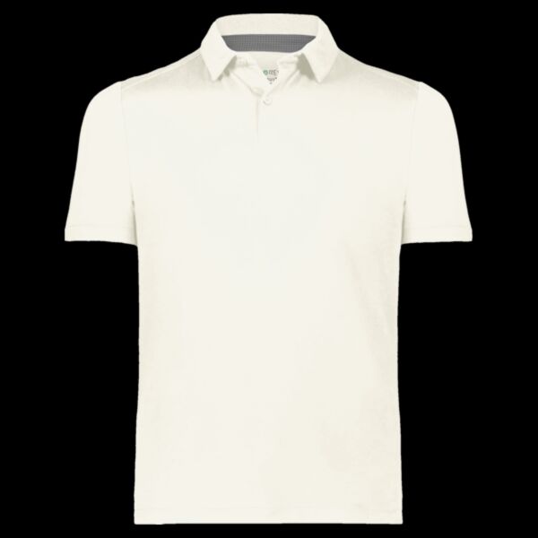 Men's Eco Revive™ Ventura Soft Knit Polo Thumbnail