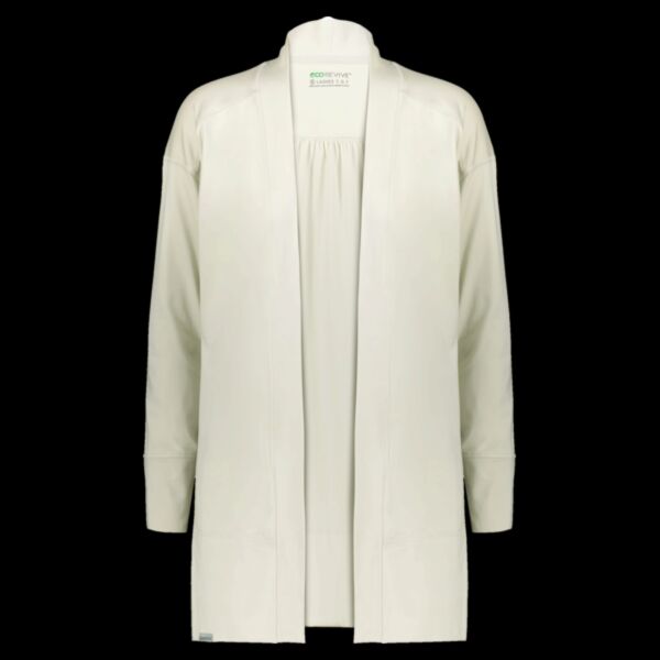 Women's Eco Revive™ Ventura Cardigan Thumbnail