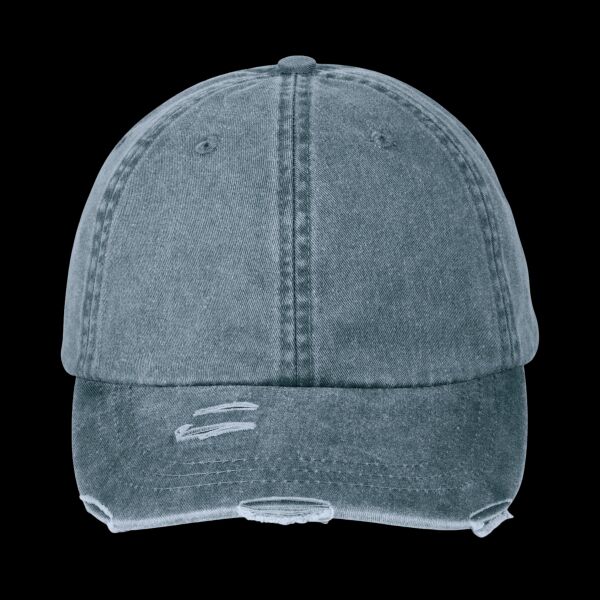Classic Pigment Distressed Cap Thumbnail