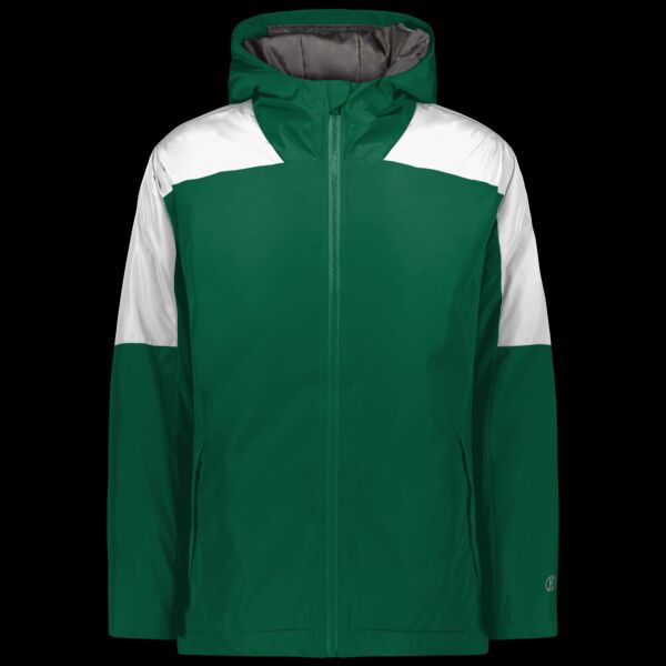 Cold Secure Jacket Thumbnail